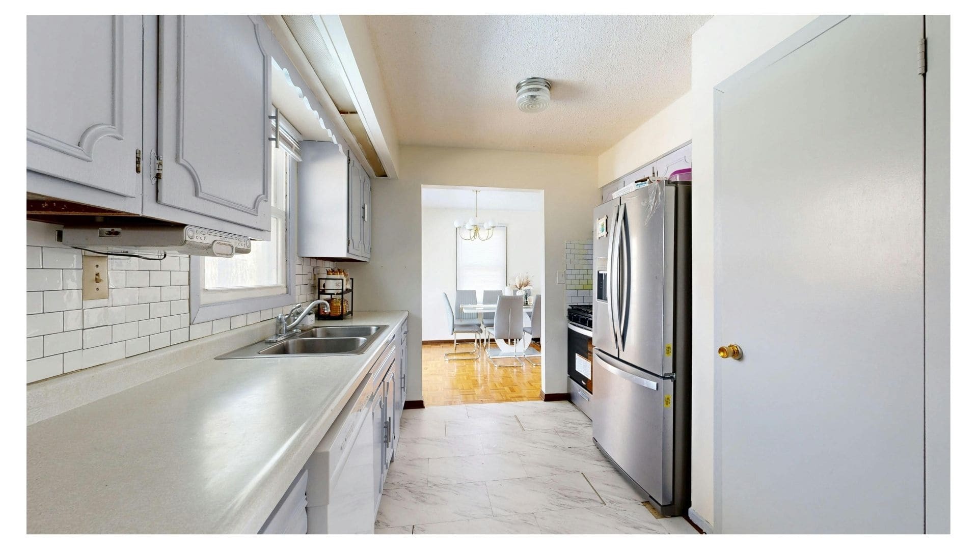 キッチンの通路幅で後悔しないための完全ガイド